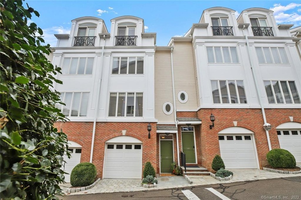 442 Main Ave unit 2, Norwalk, CT 06851 - photo 1