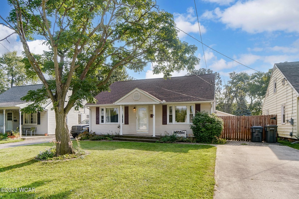 761 S Nixon Ave, Lima, OH 45805 - photo 1