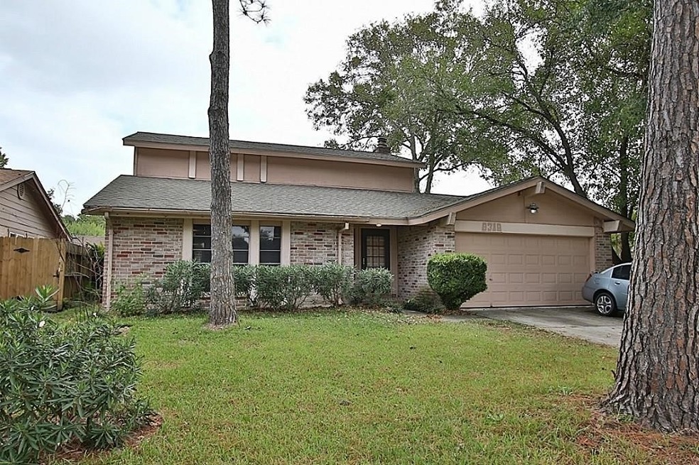 8310 Snowbank Dr, Houston, TX 77064 - photo 1