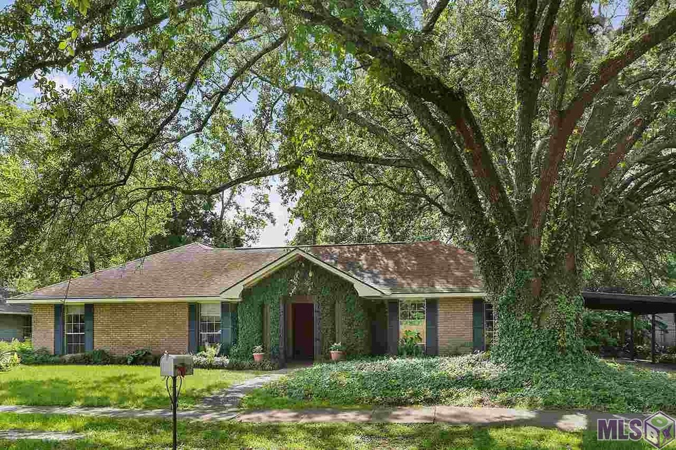 Spacious home in established neighborhood with bea