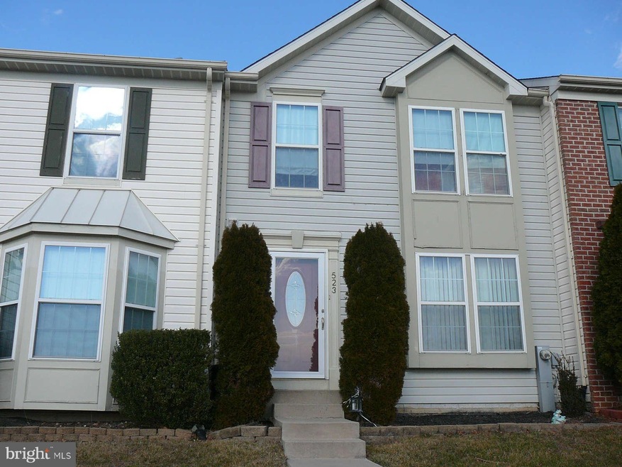 523 Constant Ridge Ct, Abingdon, MD 21009 - photo 1