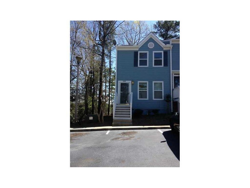 3340 September Morn unit 3340, Norcross, GA 30092 - photo 1