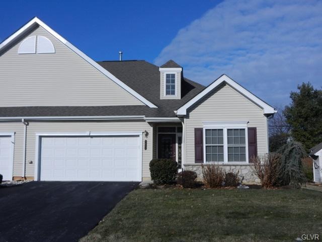 2643 Terrwood Dr W unit 199, Macungie, PA 18062 - photo 1