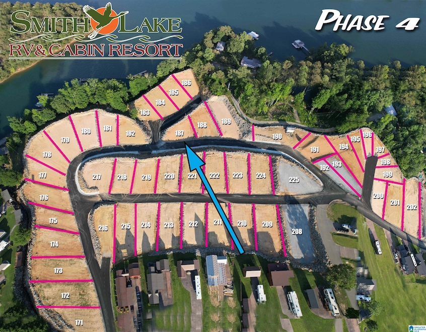 113 County Road 2029, Crane Hill, AL 35053 - photo 1