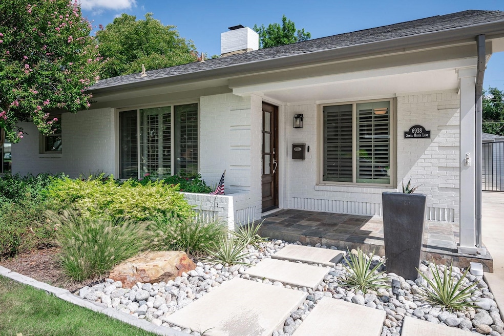 6938 Santa Maria Ln, Dallas, TX 75214 - photo 1