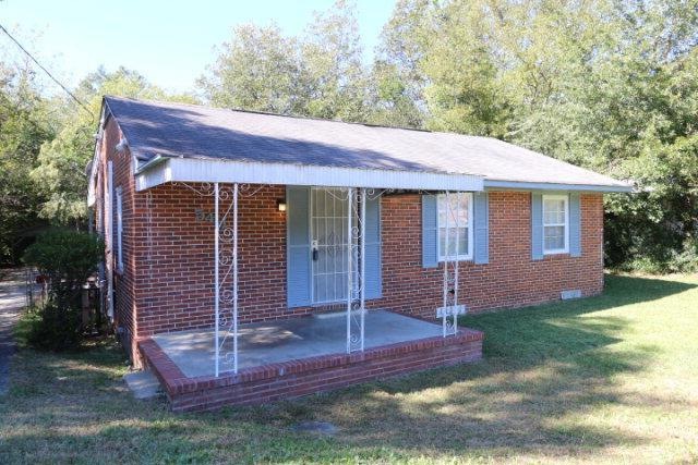 5411 Bloomfield Rd, Macon, GA 31206 - photo 1