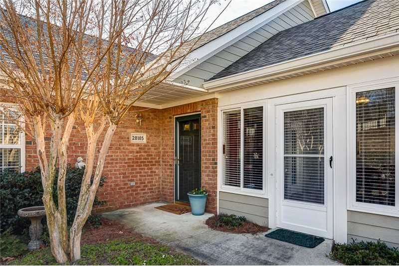 28105 Harvest Ridge Ln, Alpharetta, GA 30022 - photo 1