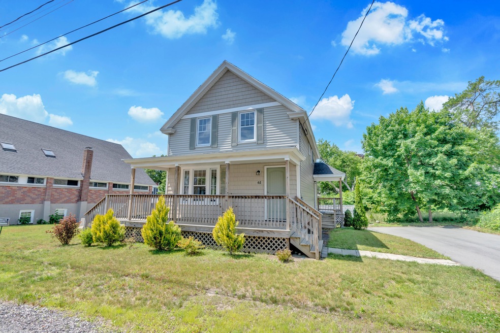 61 Atlantic Ave, Old Orchard Beach, ME 04064 - photo 1