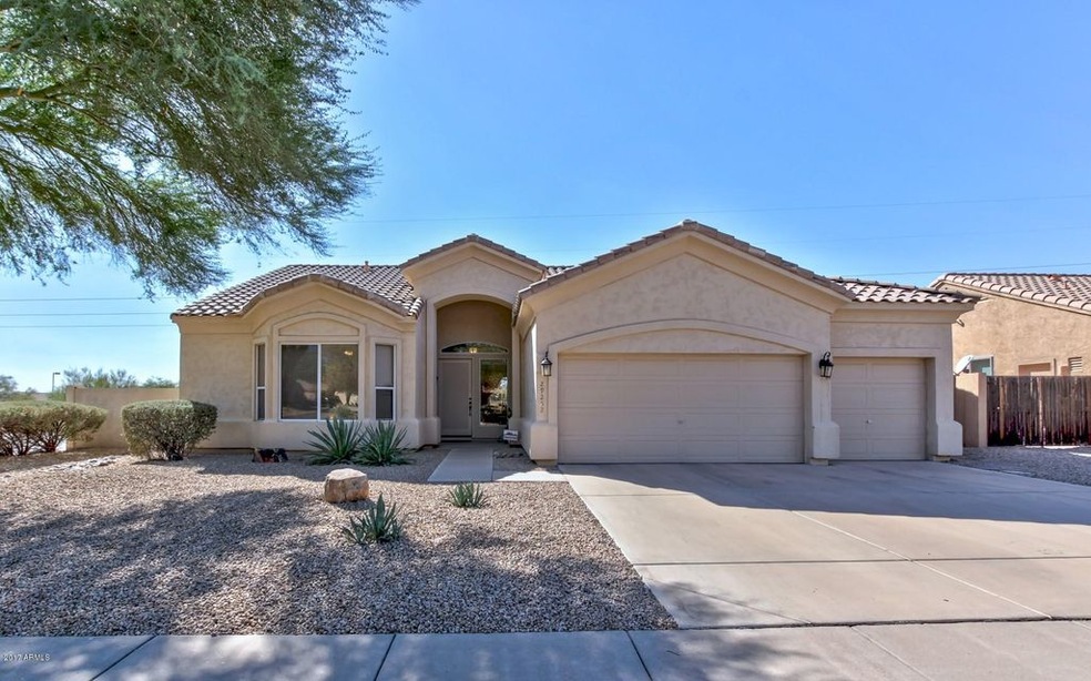 Front of home 1