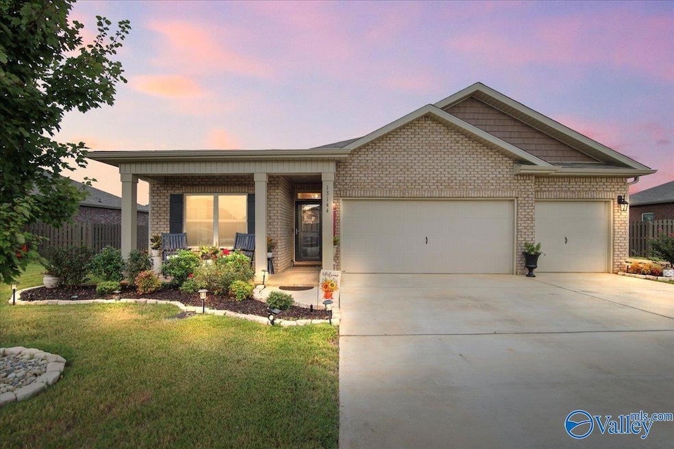 13144 Belman Ln, Athens, AL 35613 - photo 1