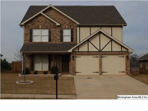 1145 Alden Glen Dr