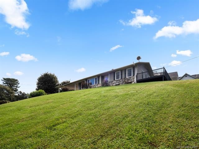 101 Sams Cir unit 35,36, Burnsville, NC 28714 - photo 1