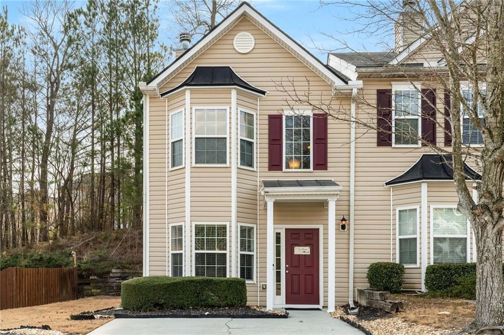 5218 Birch Ct, Oakwood, GA 30566 - photo 1