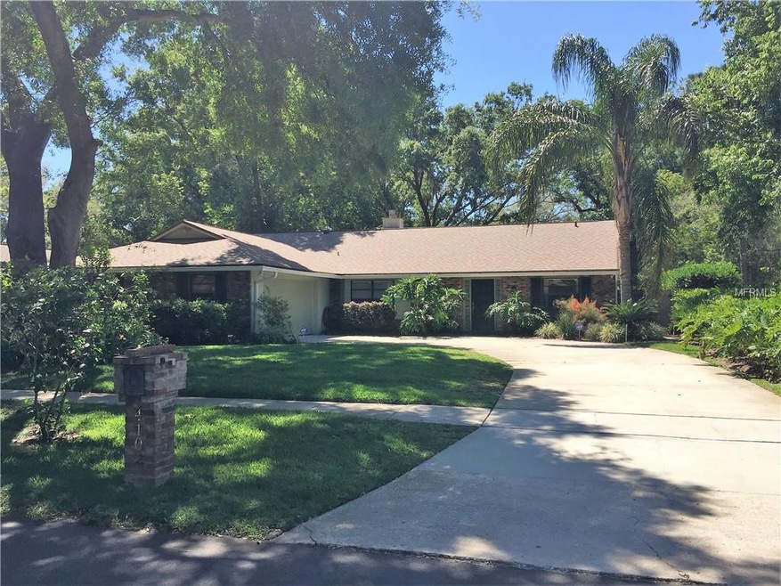 4102 Greenfern Drive, Lake Bosse Oaks