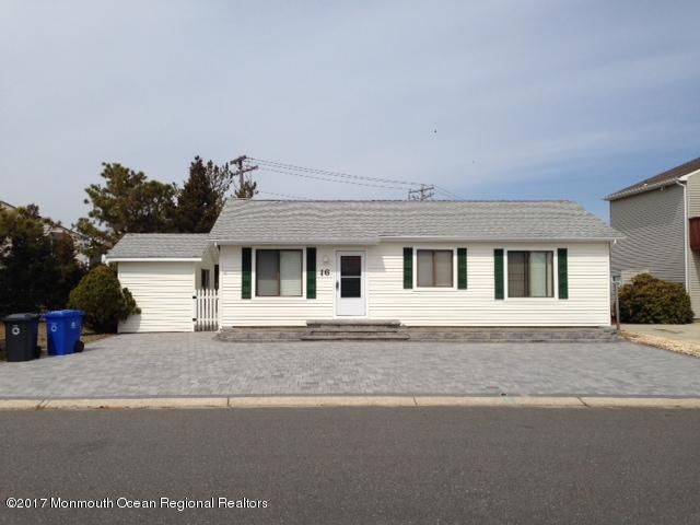 16 Amy Dr, Manahawkin, NJ 08050 - photo 1