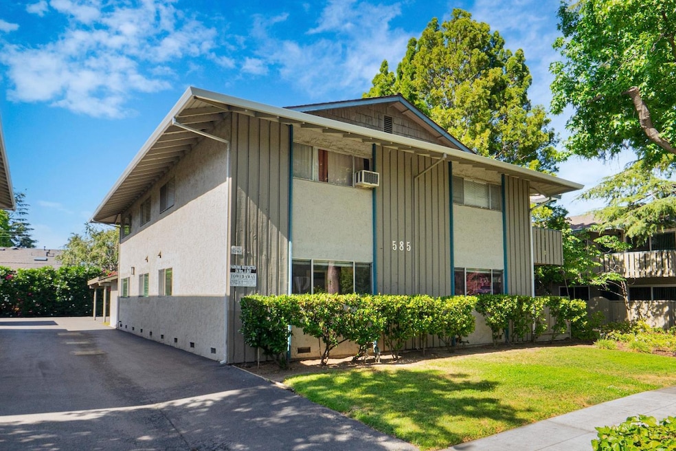 Sold $583,000 • Co-Listing Agent