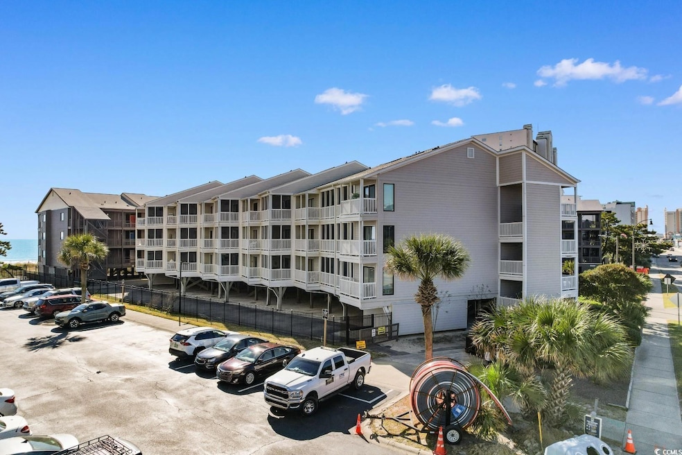 210 N Ocean Blvd unit 332, North Myrtle Beach, SC 29582 - photo 1