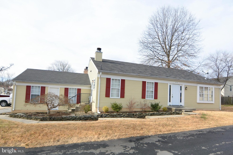 2416 Yarmouth Ln, Crofton, MD 21114 - photo 1