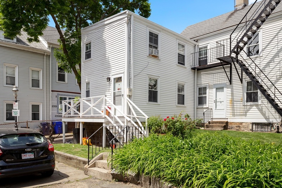 20 Albion Place unit R, Charlestown, MA 02129 - photo 1