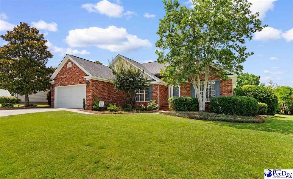 2122 Twin Bridge Dr, Florence, SC 29505 - photo 1