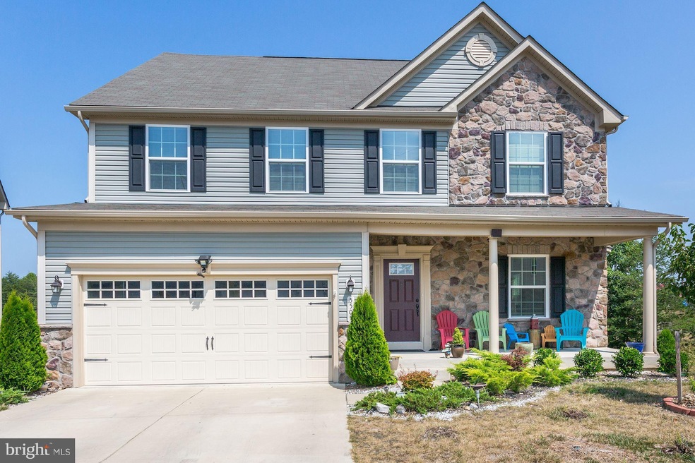5505 Mighty Casey Ct, Waldorf, MD 20602 - photo 1