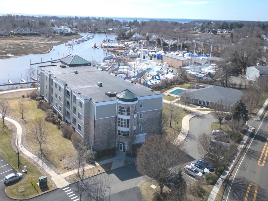 60 Maple St unit 38B, Branford, CT 06405 - photo 1