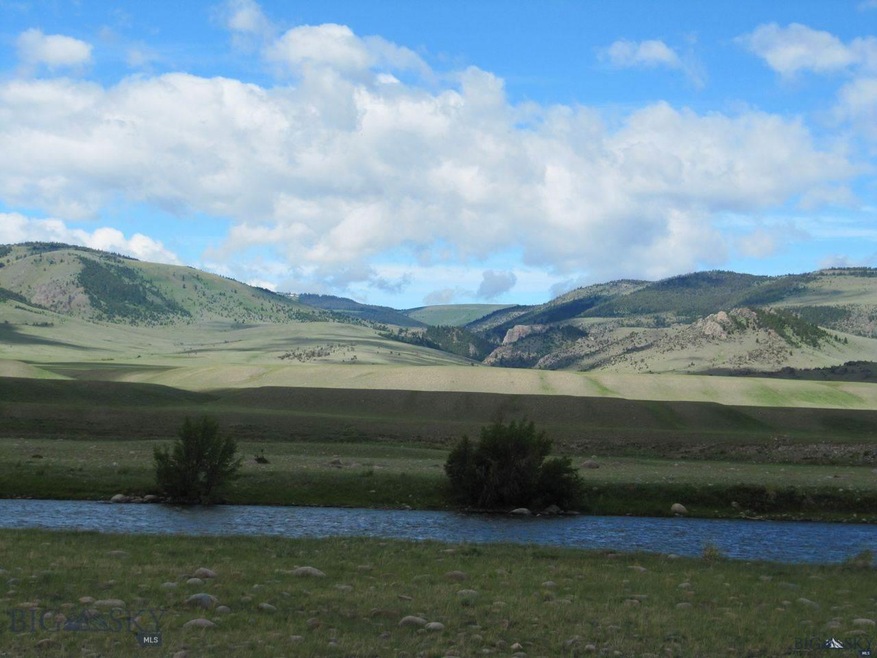 Great fishing lies just beyond a short strip of BL