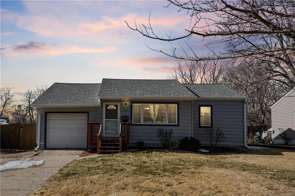 1544 Merle Hay Rd, Des Moines, IA 50311 - photo 1