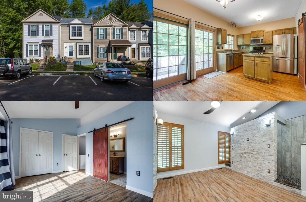 7117 Tolliver St, Alexandria, VA 22306 - photo 1