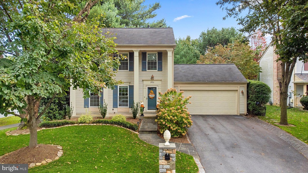 3400 Pisner Terrace, Olney, MD 20832 - photo 1