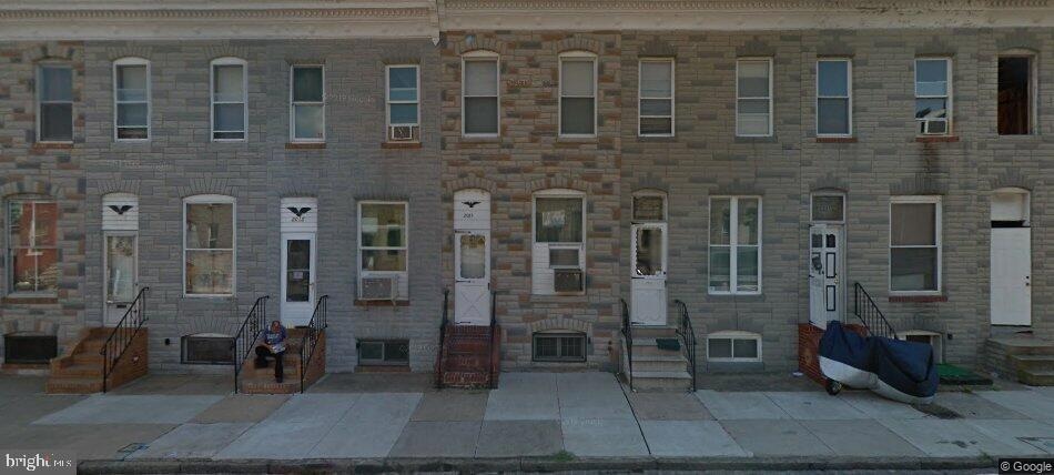 2017 Ramsay St, Baltimore, MD 21223 - photo 1