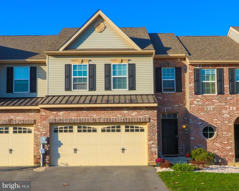 4480 Cottonwood Dr, Nazareth, PA 18064 - photo 1