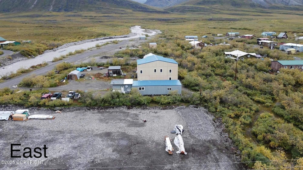 374 & 376 Kayak Road