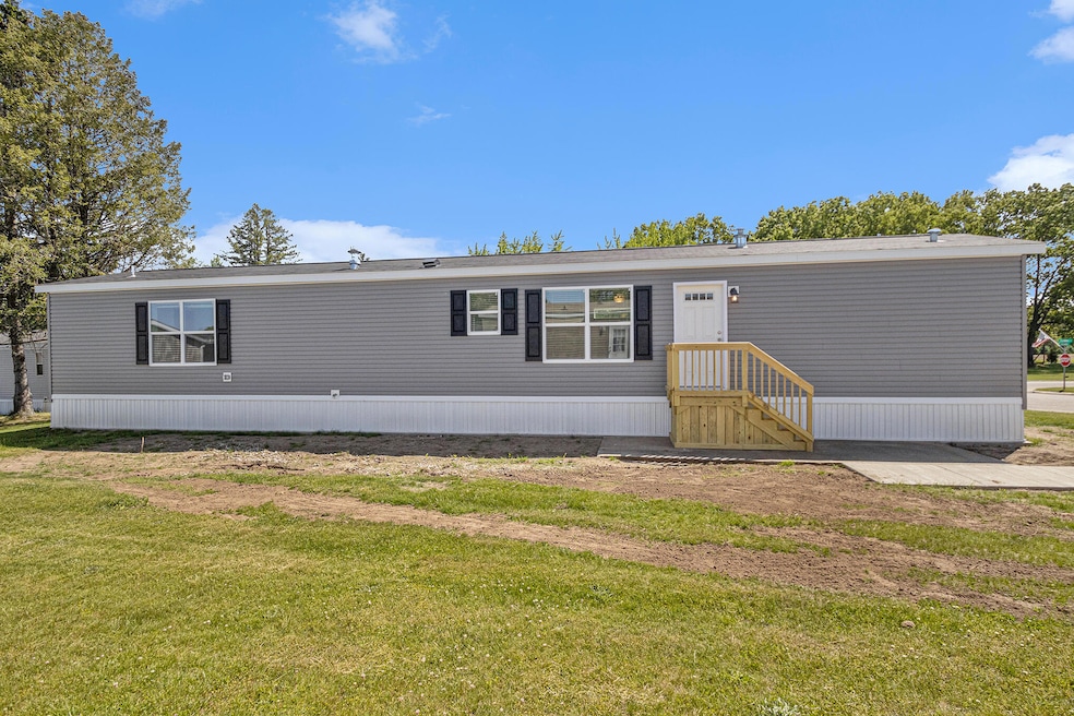 Sold $89,900 • Co-Listing Agent