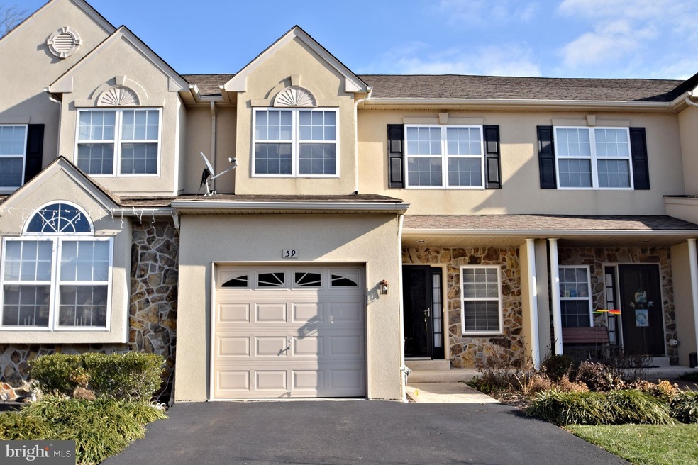 59 Arbor Cir, Colmar, PA 18915 - photo 1