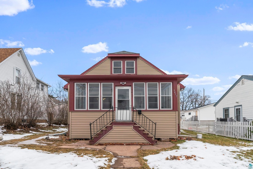 5417 Otsego St, Duluth, MN 55804 - photo 1