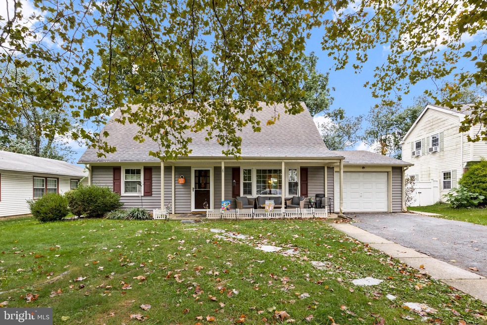 70 Hazelwood Cir, Willingboro, NJ 08046 - photo 1