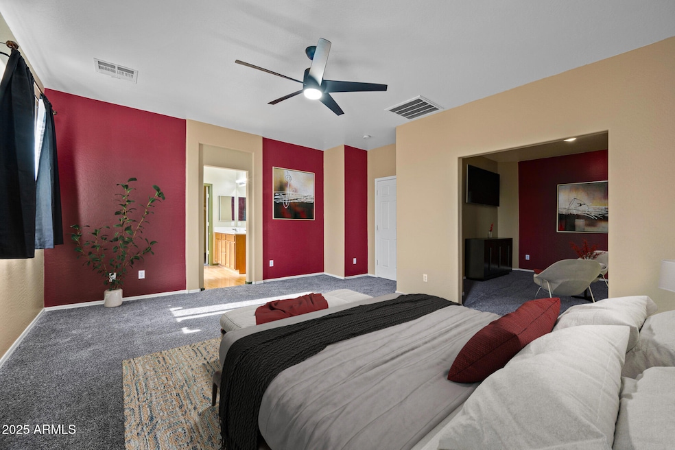 20200 N Donithan Way, Maricopa, AZ 85138 - photo 1