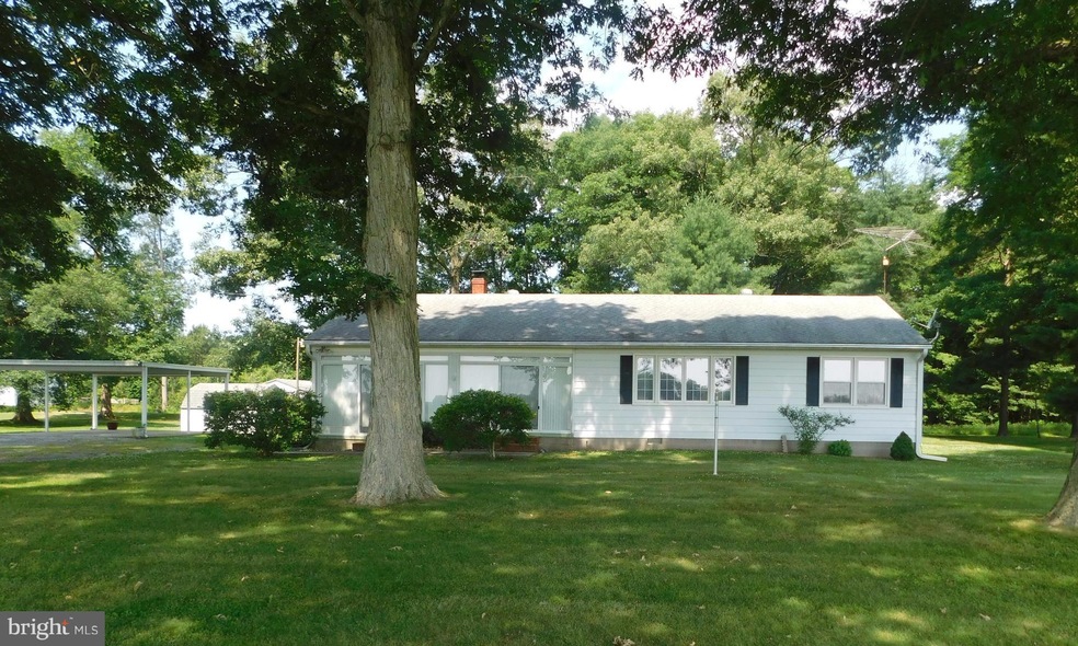 4734 Egypt Rd, Cambridge, MD 21613 - photo 1