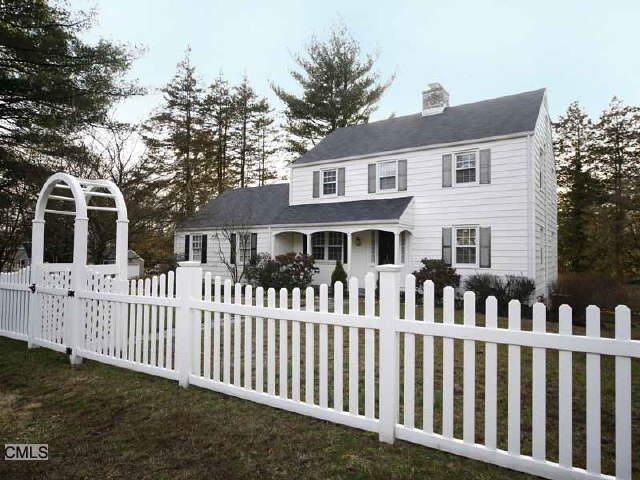 2 Echo Dr, Darien, CT 06820 - photo 1