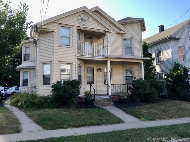 17 N 2nd St, Meriden, CT 06451 - photo 1