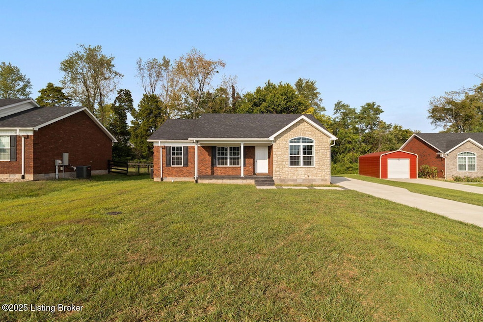 122 Shallow Springs Ct, Bardstown, KY 40004 - photo 1