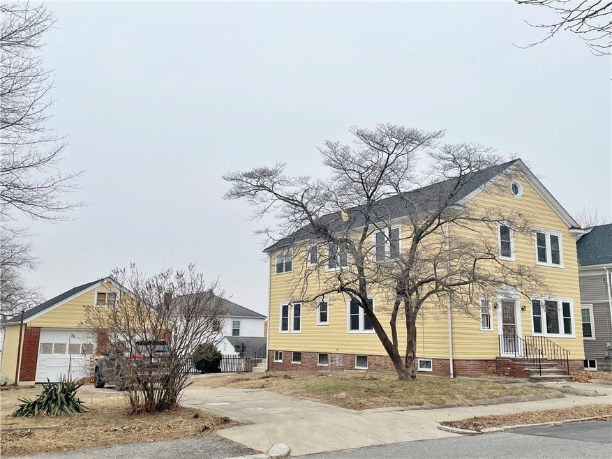 360 Sharon St, Providence, RI 02908 - photo 1