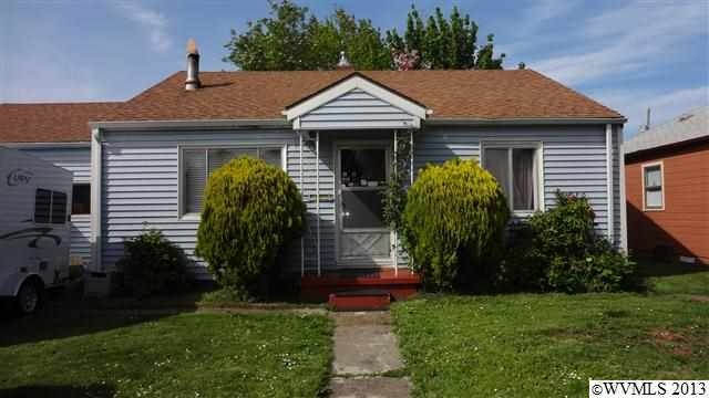 537 Bliler Ave NE, Salem, OR 97301 - photo 1