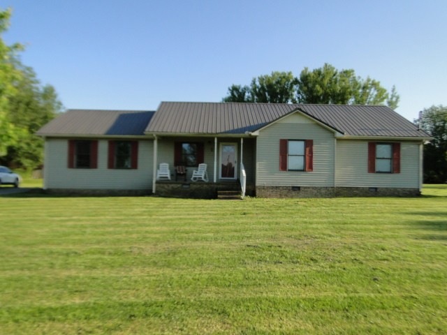 123 Lindbergh Ln, Shelbyville, TN 37160 - photo 1
