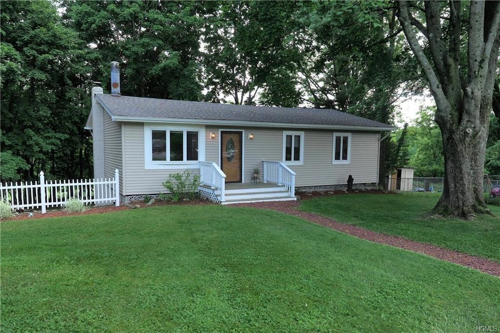 29 Tower Hill Dr, Washingtonville, NY 10992 - photo 1