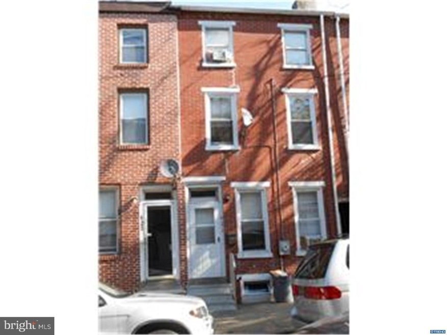 621 W 6th St, Wilmington, DE 19801 - photo 1