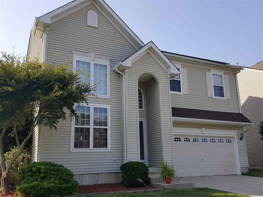 110 Charleston Cir, Mays Landing, NJ 08330 - photo 1