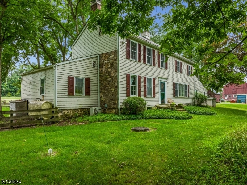 72 Person Rd, Bloomsbury, NJ 08804 - photo 1