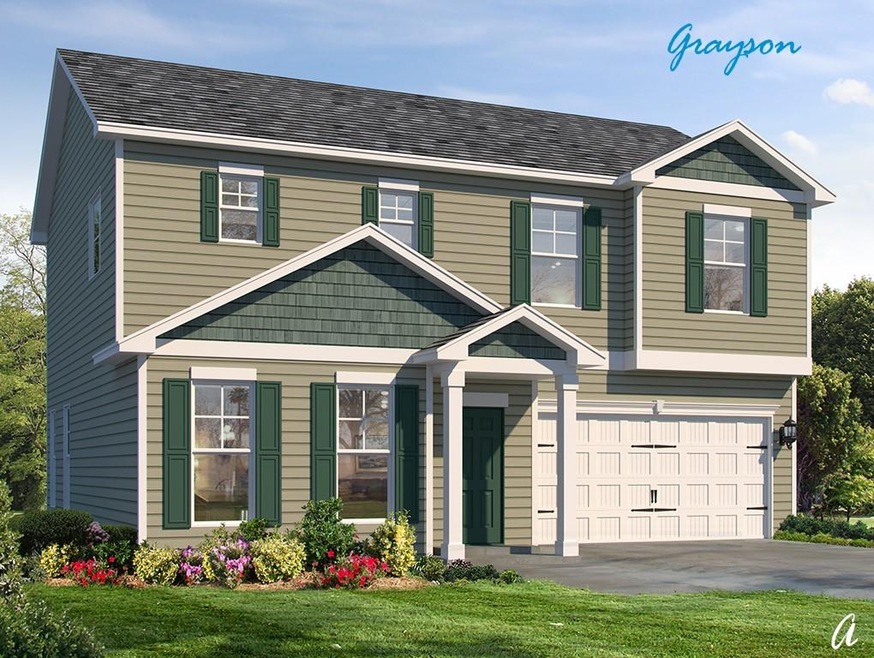 148 Dekan Ave, Brunswick, GA 31525 - photo 1